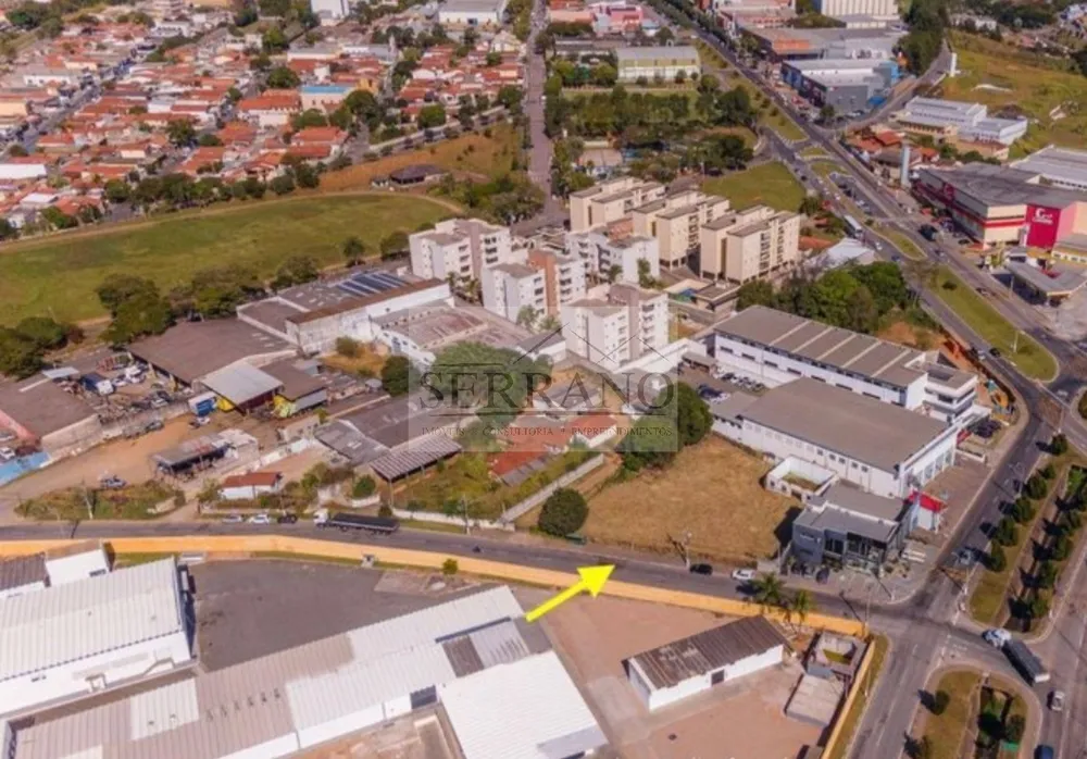 Loteamento e Condomínio, 1800 m² - Foto 10