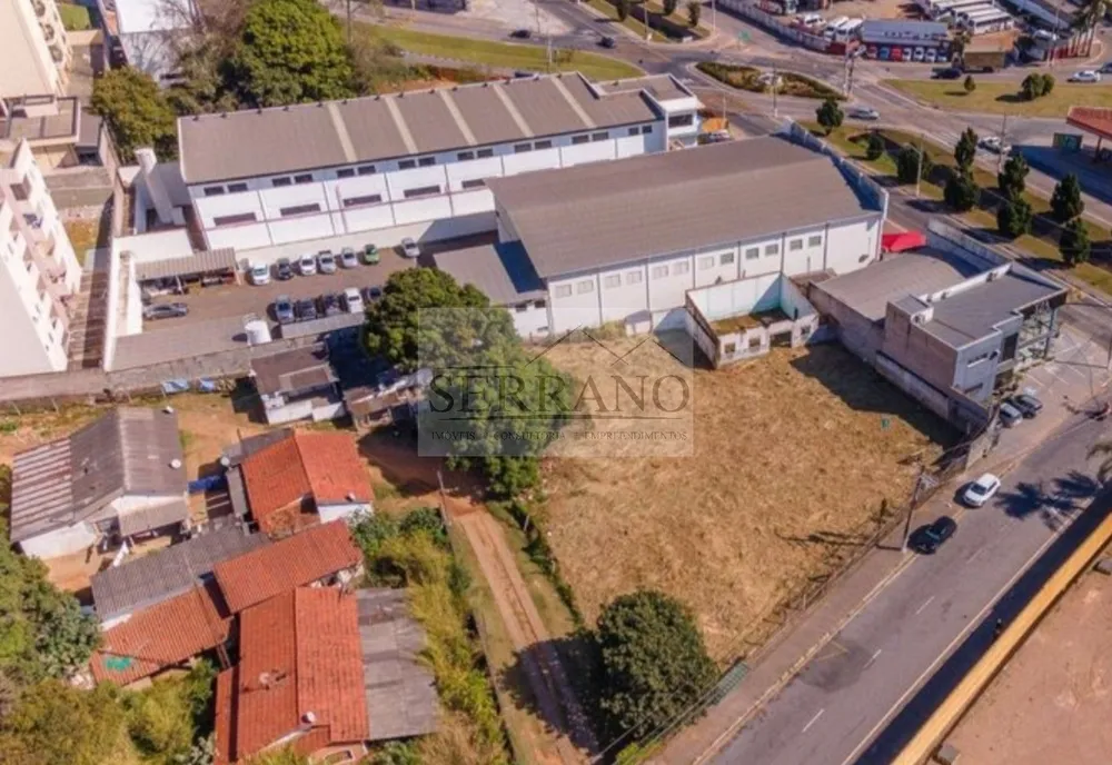 Loteamento e Condomínio, 1800 m² - Foto 9