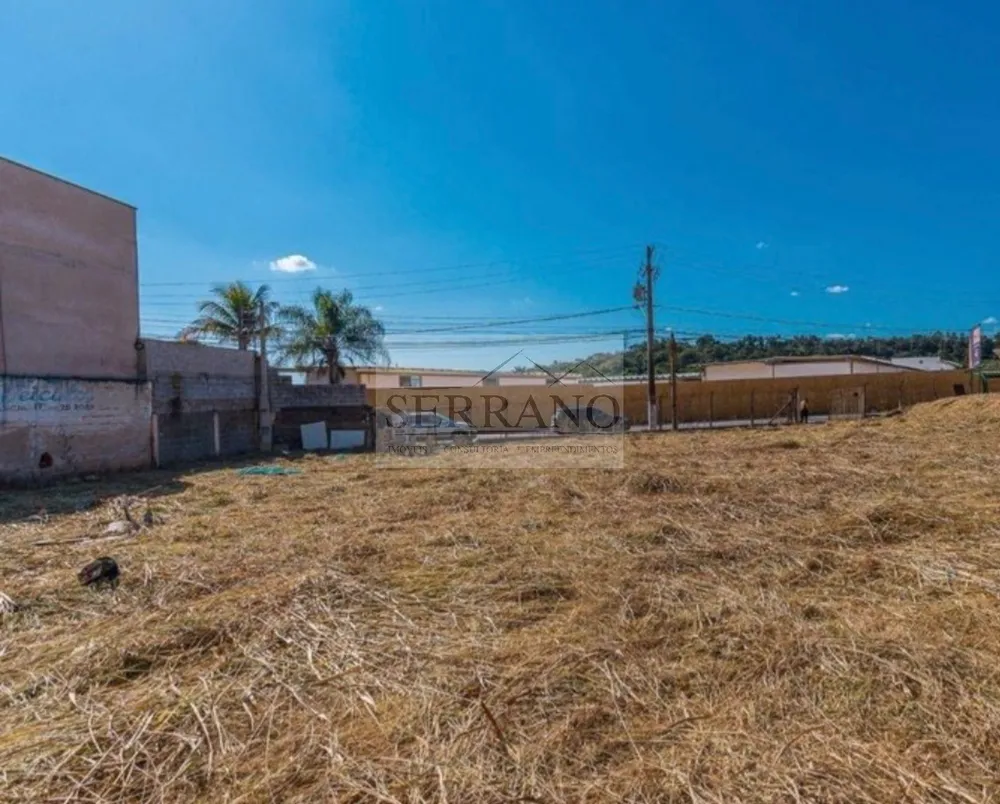 Loteamento e Condomínio, 1800 m² - Foto 8