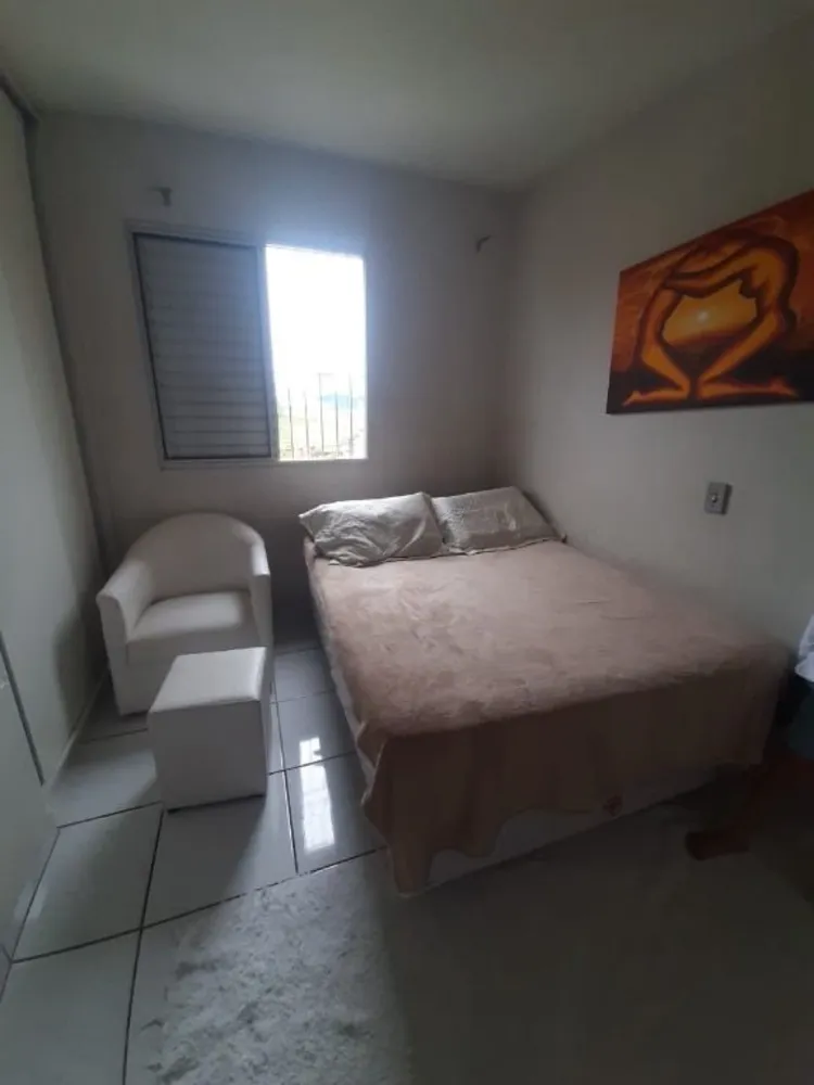 Apartamento, 2 quartos, 64 m² - Foto 2
