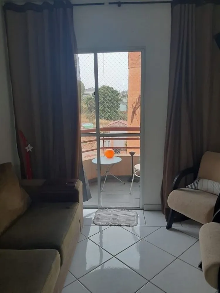 Apartamento, 2 quartos, 64 m² - Foto 9