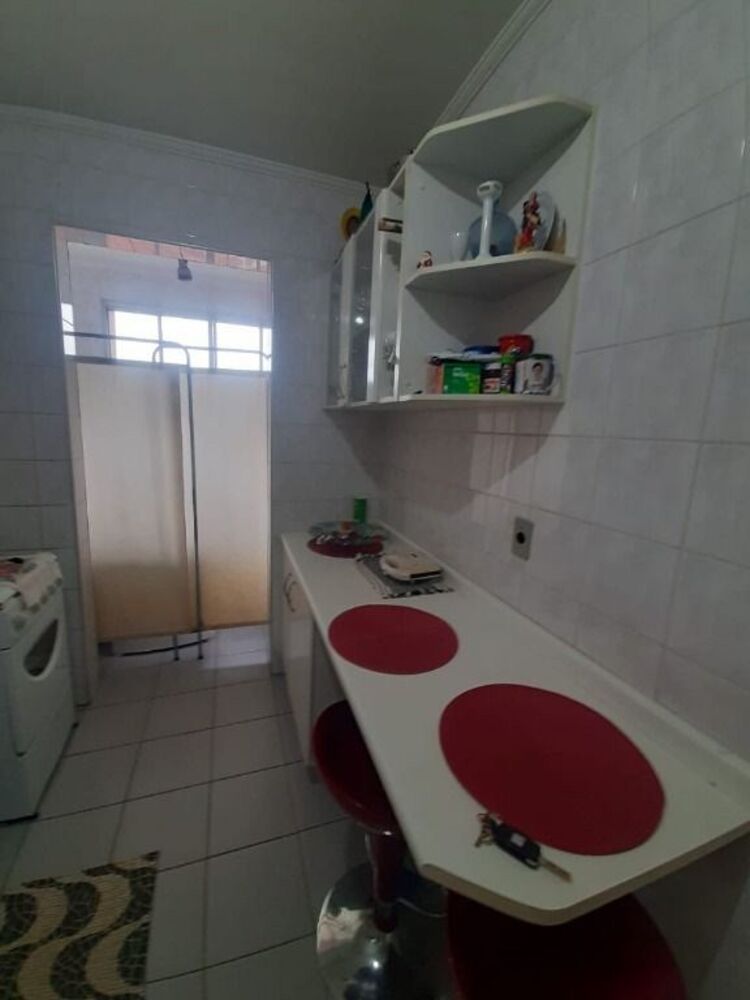 Apartamento, 2 quartos, 64 m² - Foto 2