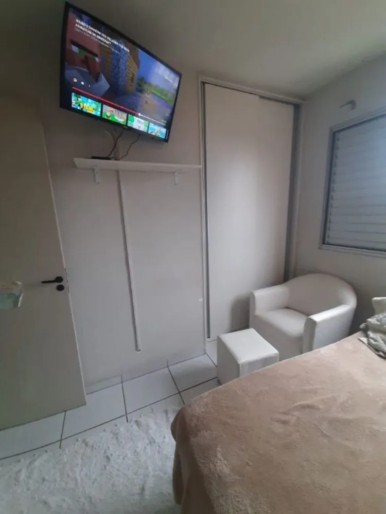 Apartamento, 2 quartos, 64 m² - Foto 4