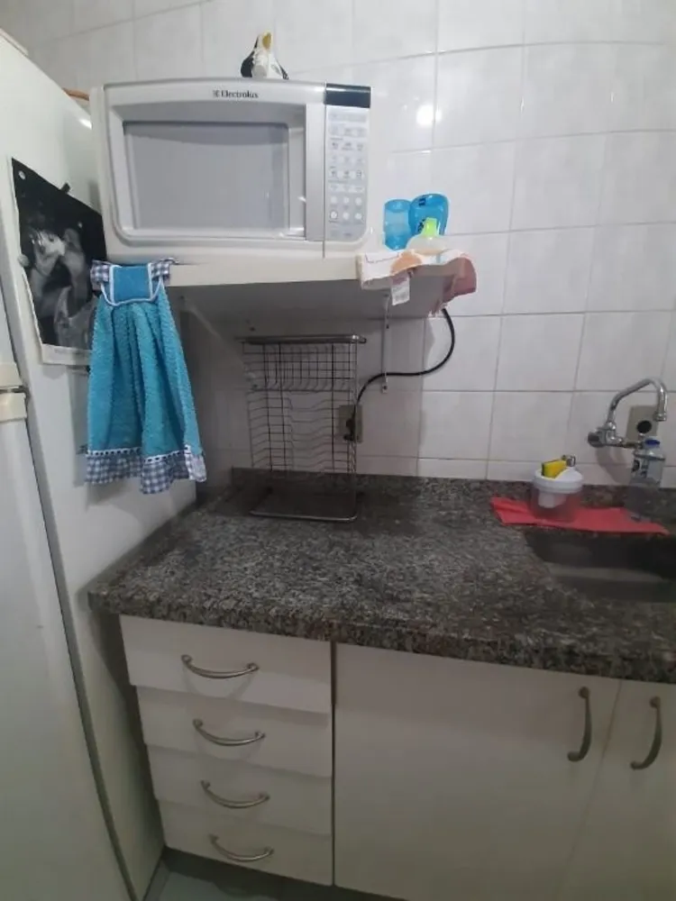 Apartamento, 2 quartos, 64 m² - Foto 8