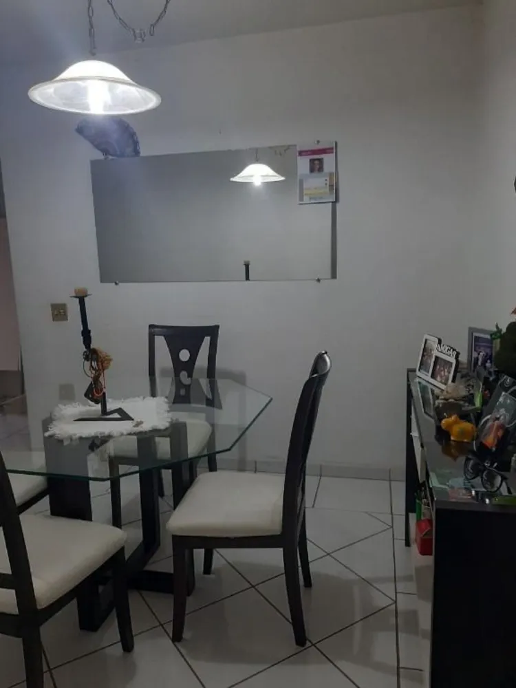 Apartamento, 2 quartos, 64 m² - Foto 1
