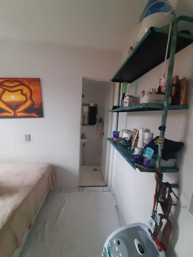 Apartamento, 2 quartos, 64 m² - Foto 11