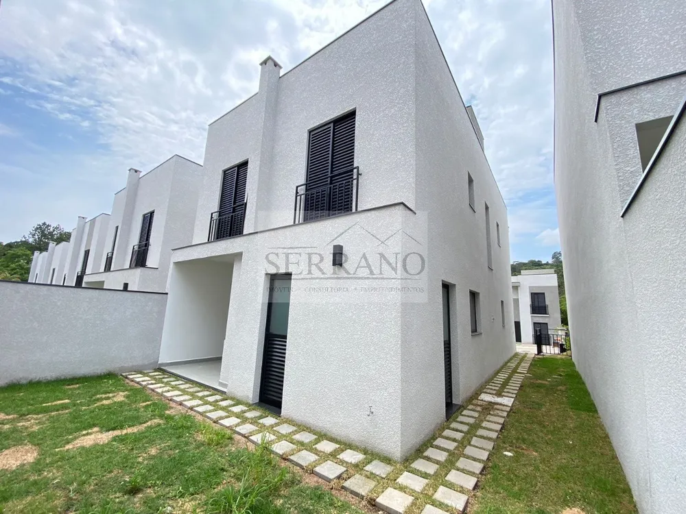 Casa de Condomínio, 3 quartos - Foto 2