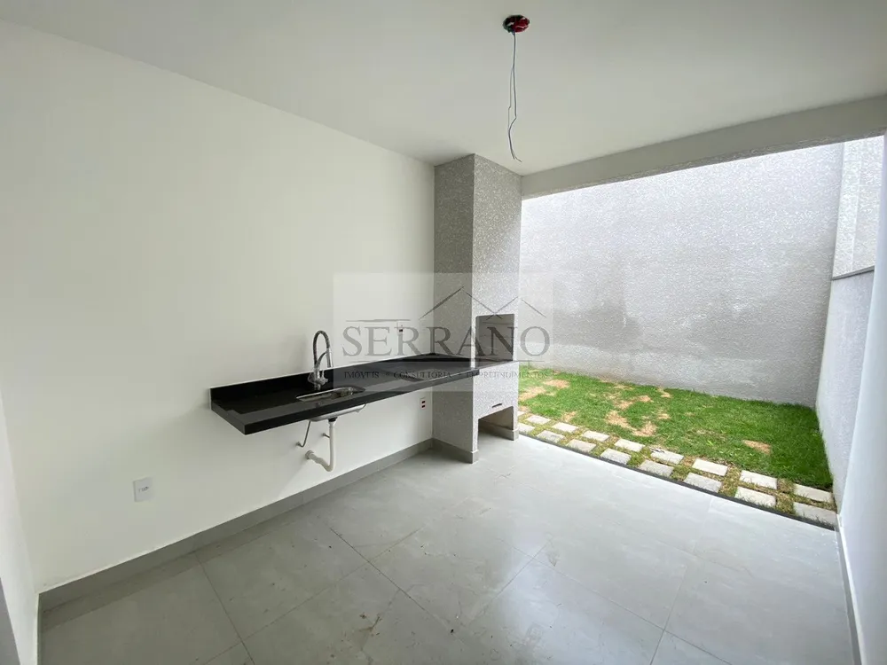 Casa de Condomínio, 3 quartos - Foto 16