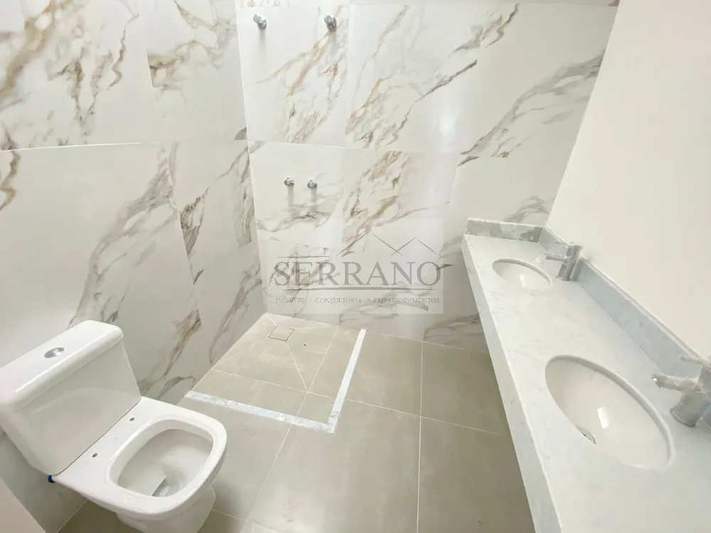 Casa de Condomínio, 3 quartos - Foto 12