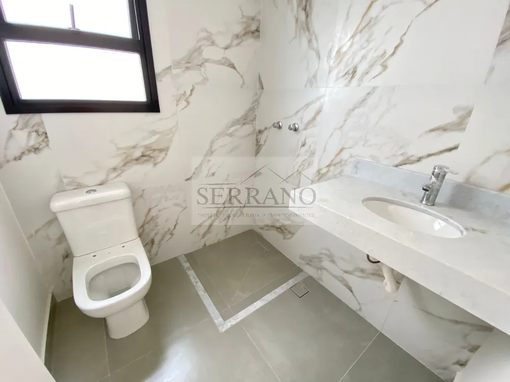 Casa de Condomínio, 3 quartos - Foto 10