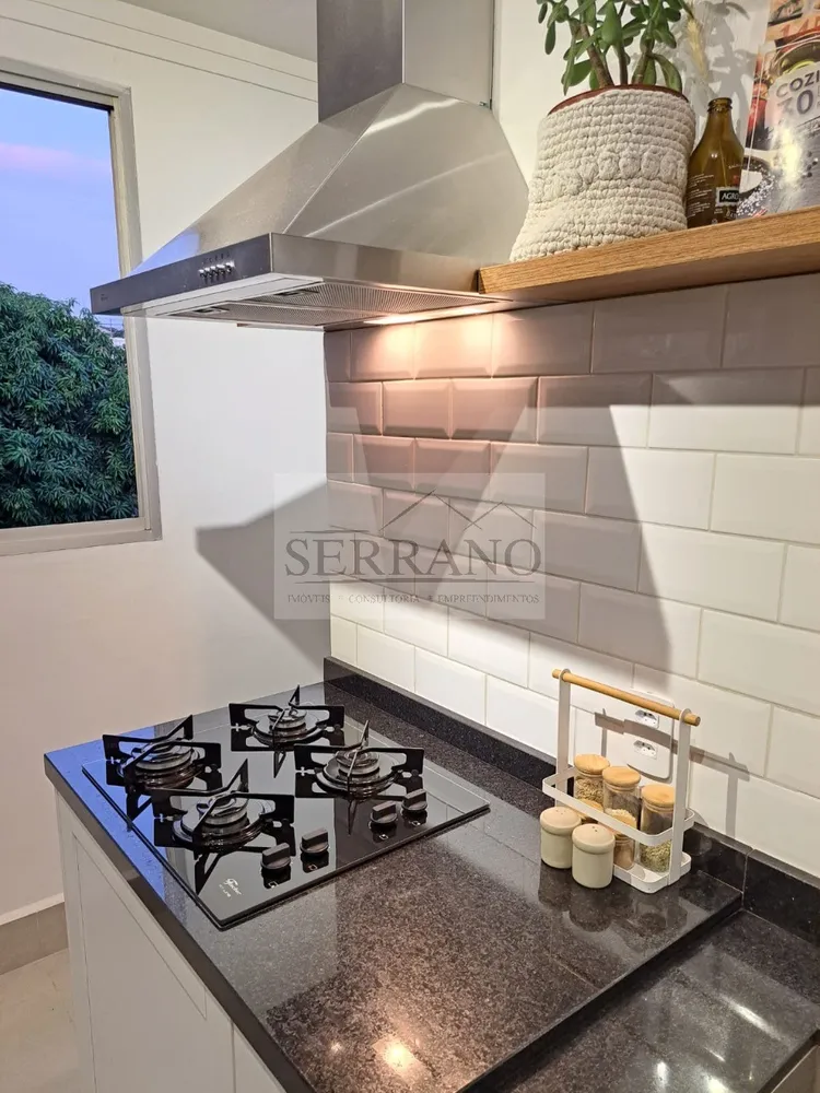 Apartamento, 2 quartos, 65 m² - Foto 5