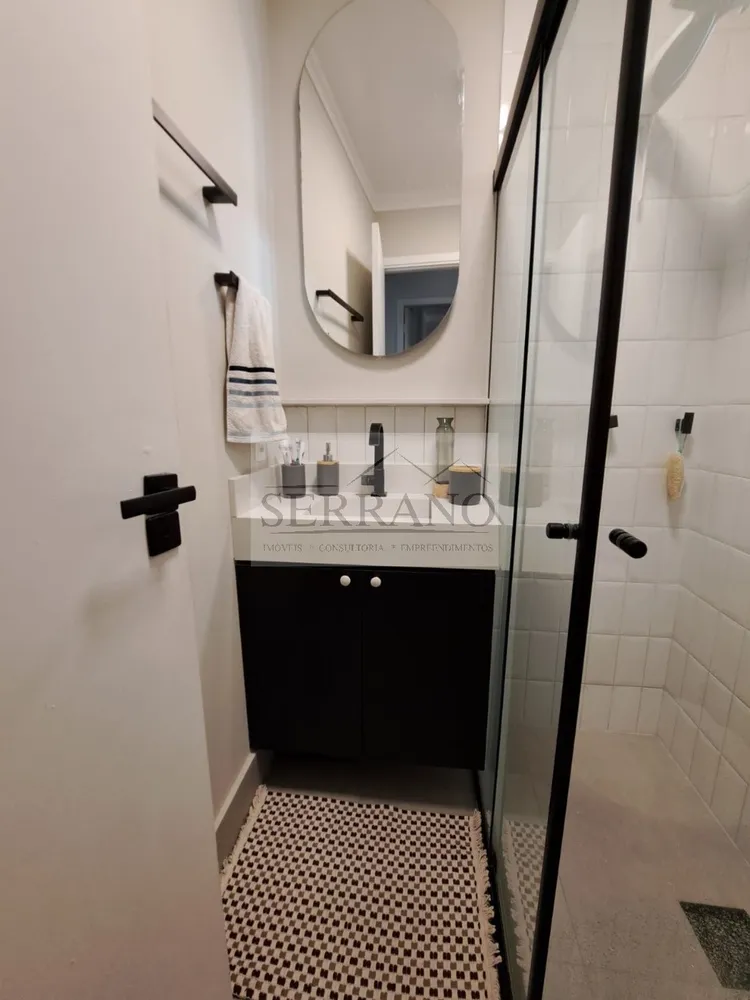 Apartamento, 2 quartos, 65 m² - Foto 7
