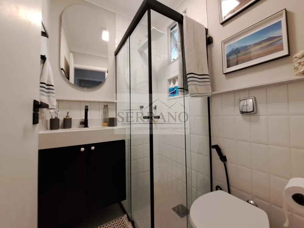 Apartamento, 2 quartos, 65 m² - Foto 6