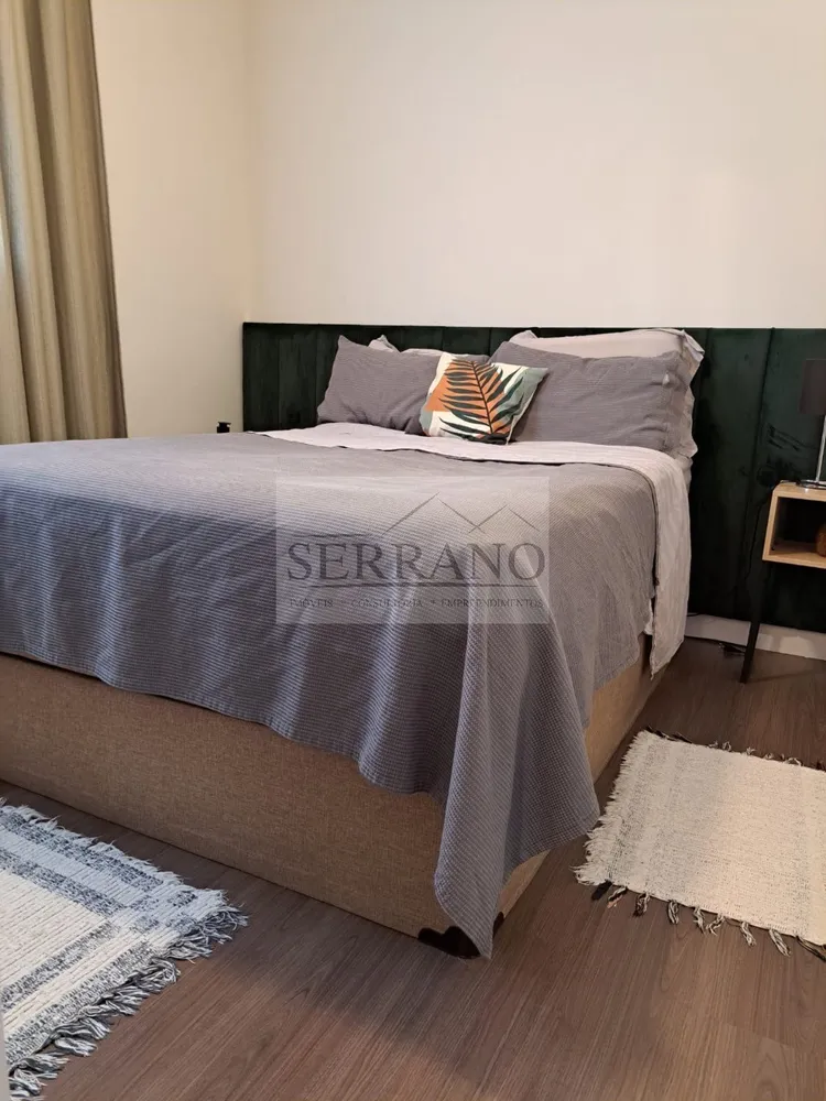Apartamento, 2 quartos, 65 m² - Foto 8