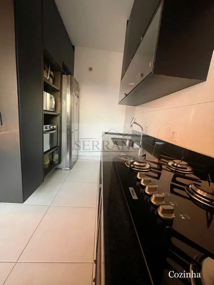 Apartamento, 3 quartos, 80 m² - Foto 6