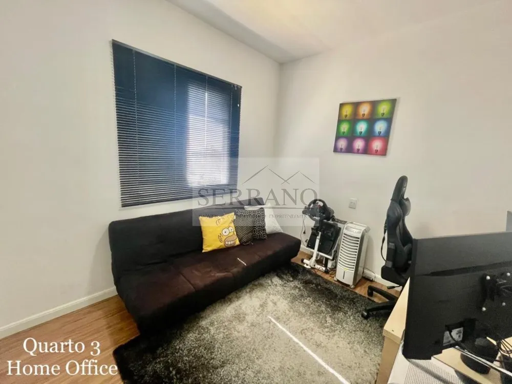 Apartamento, 3 quartos, 80 m² - Foto 5