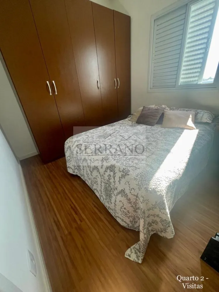 Apartamento, 3 quartos, 80 m² - Foto 15