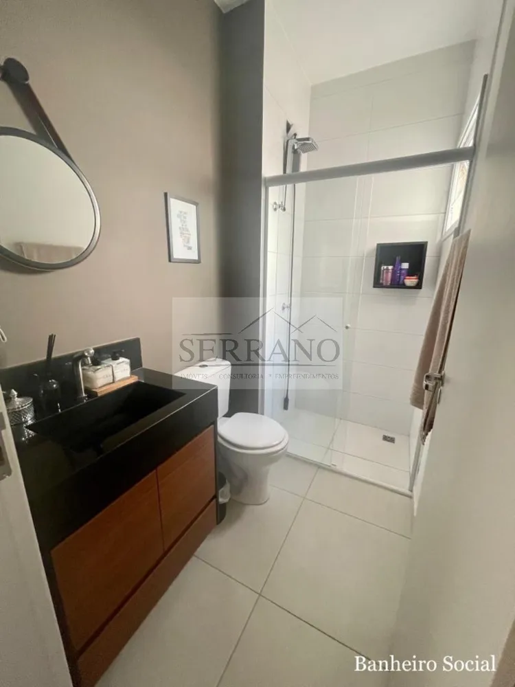 Apartamento, 3 quartos, 80 m² - Foto 13