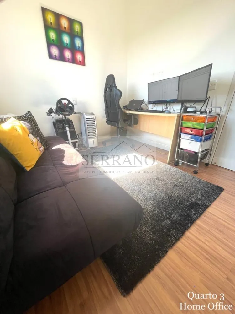 Apartamento, 3 quartos, 80 m² - Foto 7