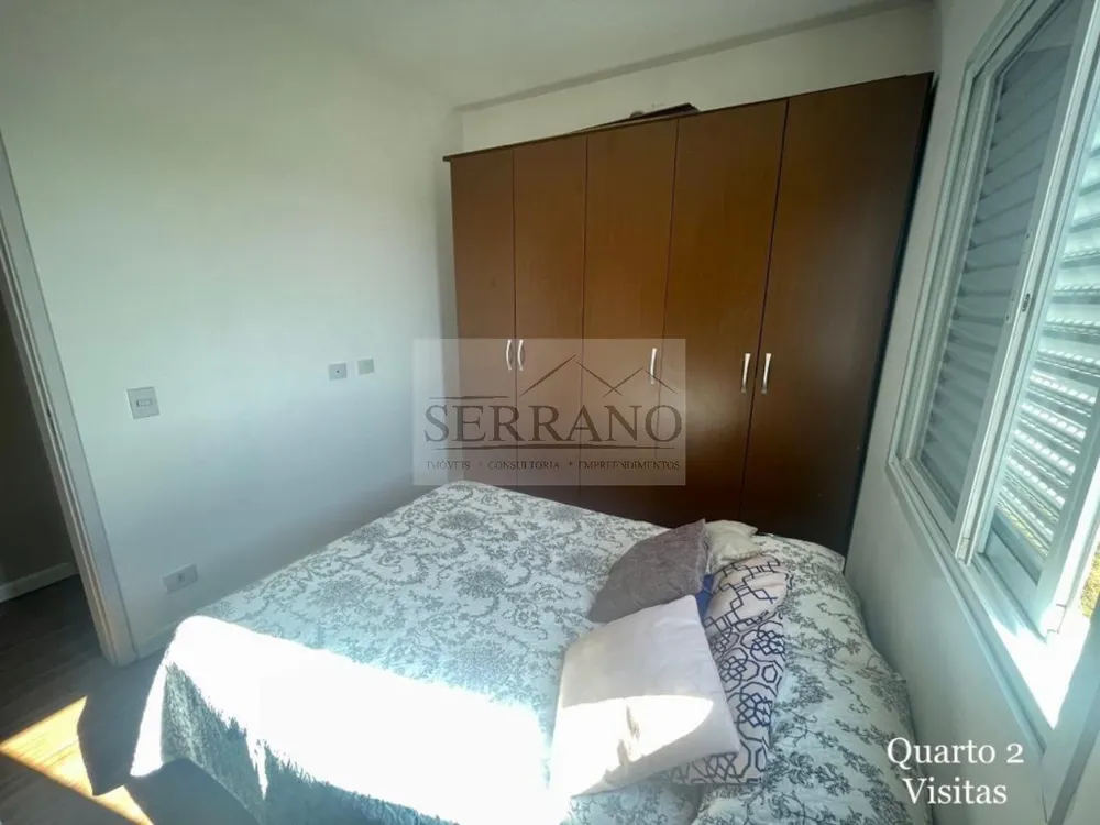 Apartamento, 3 quartos, 80 m² - Foto 16