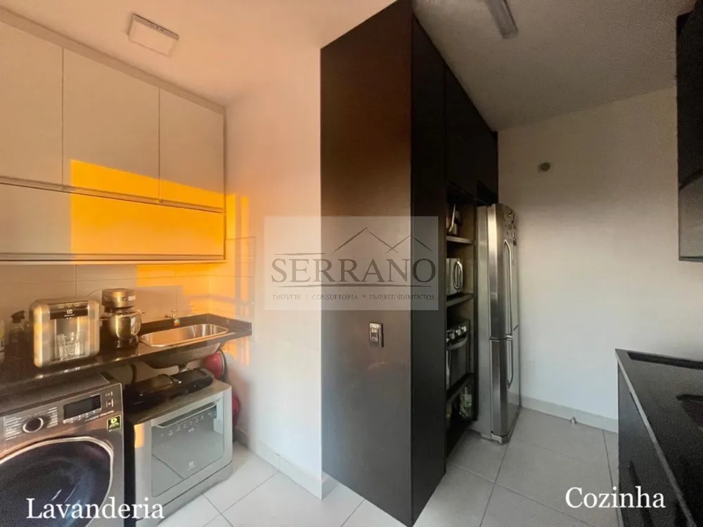 Apartamento, 3 quartos, 80 m² - Foto 8