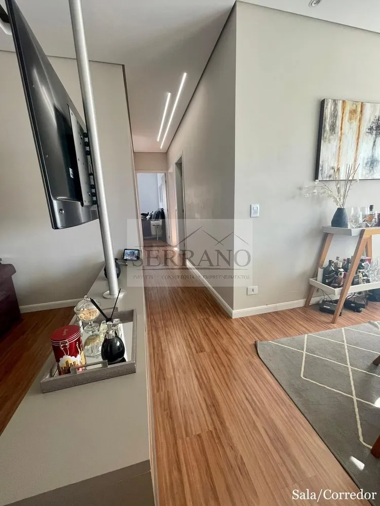Apartamento, 3 quartos, 80 m² - Foto 12