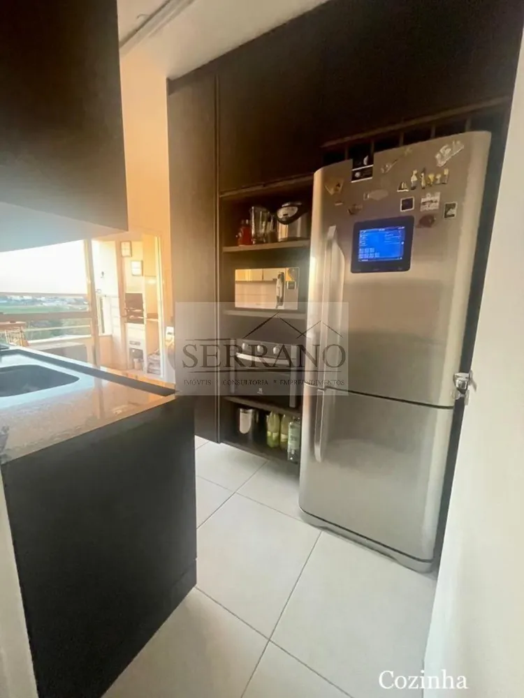 Apartamento, 3 quartos, 80 m² - Foto 9