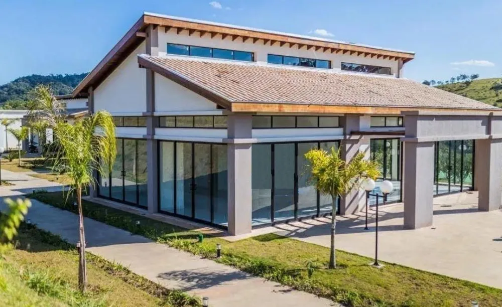 Loteamento e Condomínio, 800 m² - Foto 13