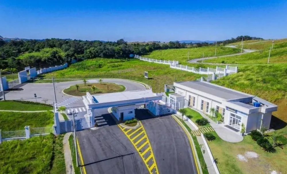 Loteamento e Condomínio, 800 m² - Foto 9