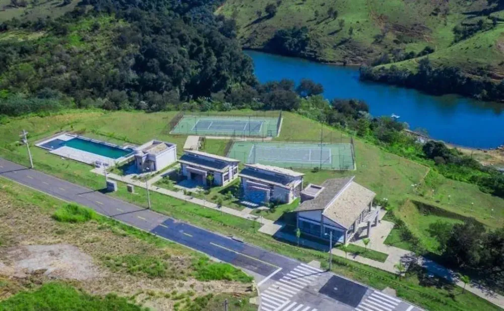 Loteamento e Condomínio, 800 m² - Foto 7