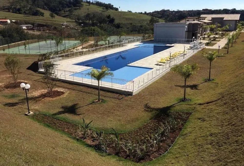 Loteamento e Condomínio, 800 m² - Foto 11