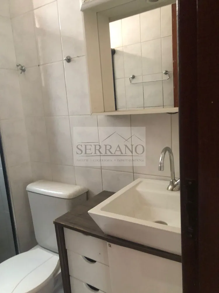 Apartamento, 2 quartos, 57 m² - Foto 3