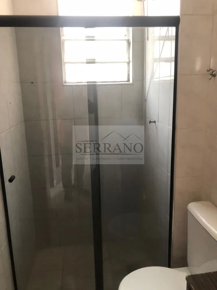 Apartamento, 2 quartos, 57 m² - Foto 1