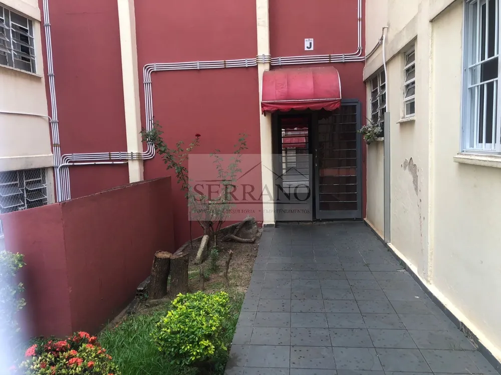 Apartamento, 2 quartos, 57 m² - Foto 2