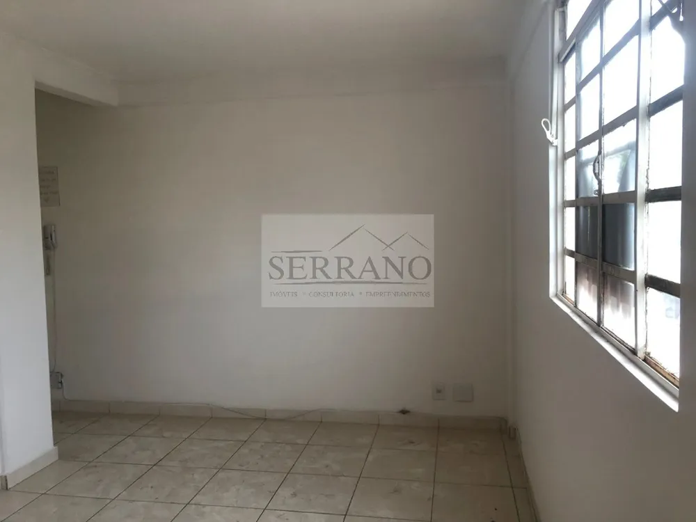 Apartamento, 2 quartos, 57 m² - Foto 6