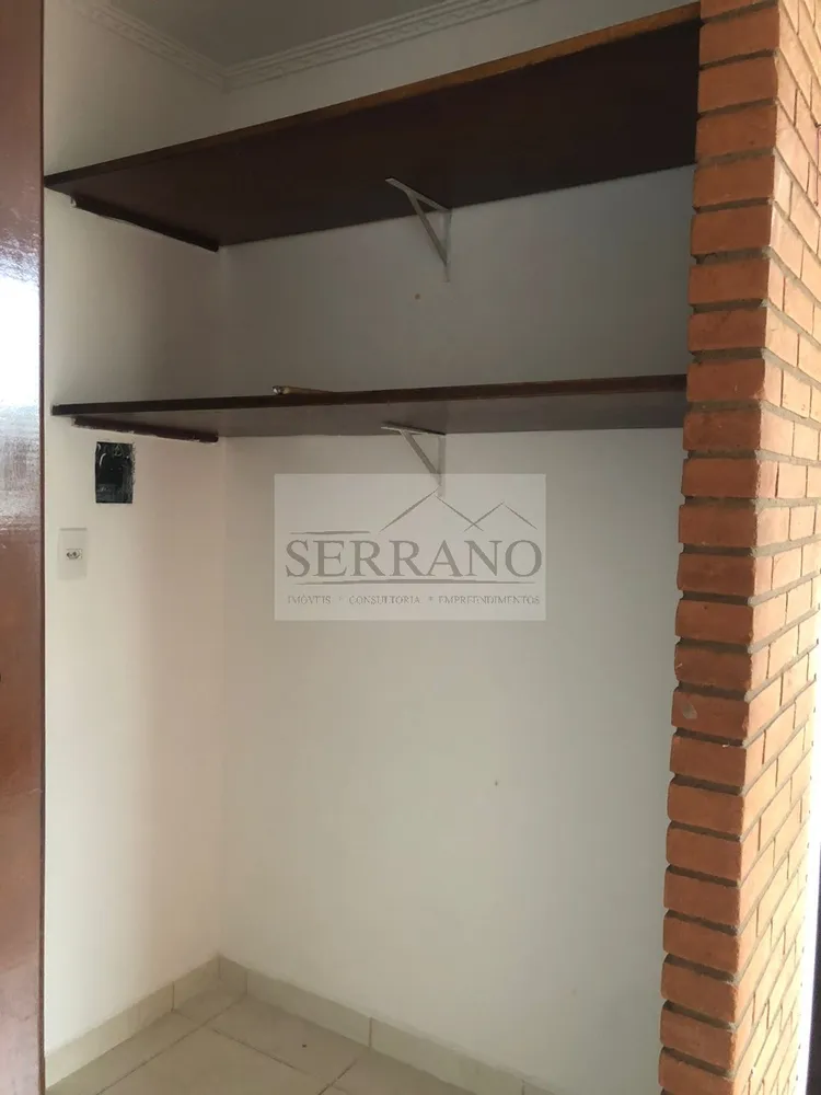 Apartamento, 2 quartos, 57 m² - Foto 12