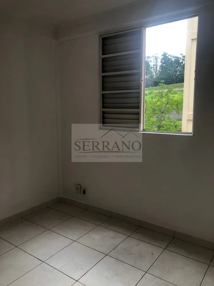Apartamento, 2 quartos, 57 m² - Foto 4