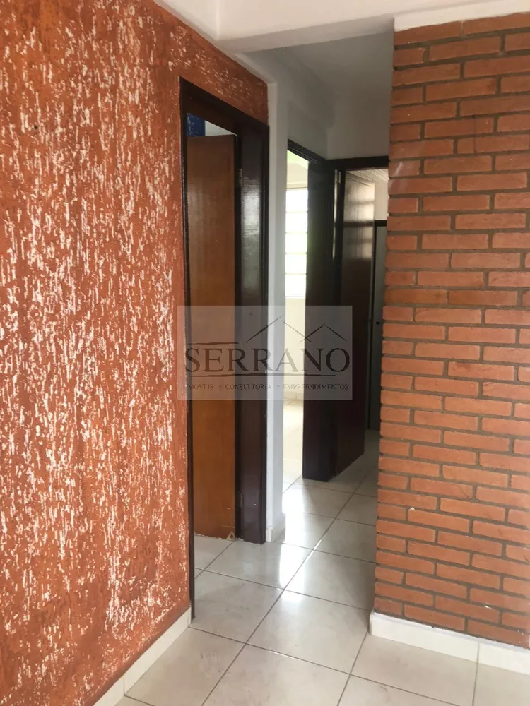 Apartamento, 2 quartos, 57 m² - Foto 8