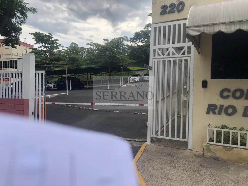 Apartamento, 2 quartos, 57 m² - Foto 4