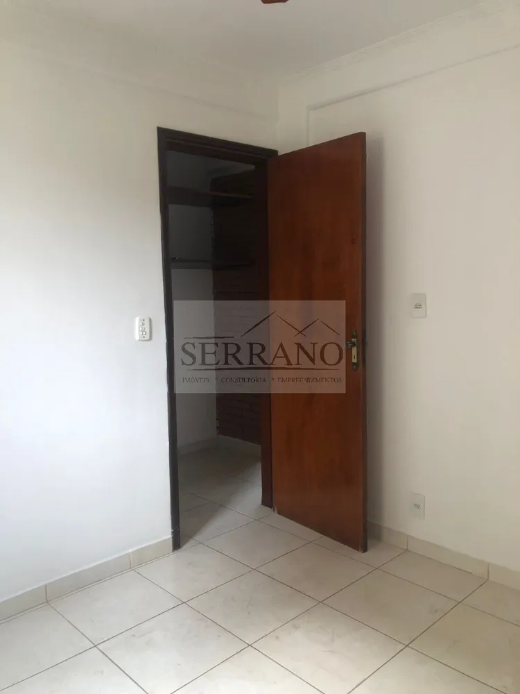 Apartamento, 2 quartos, 57 m² - Foto 2