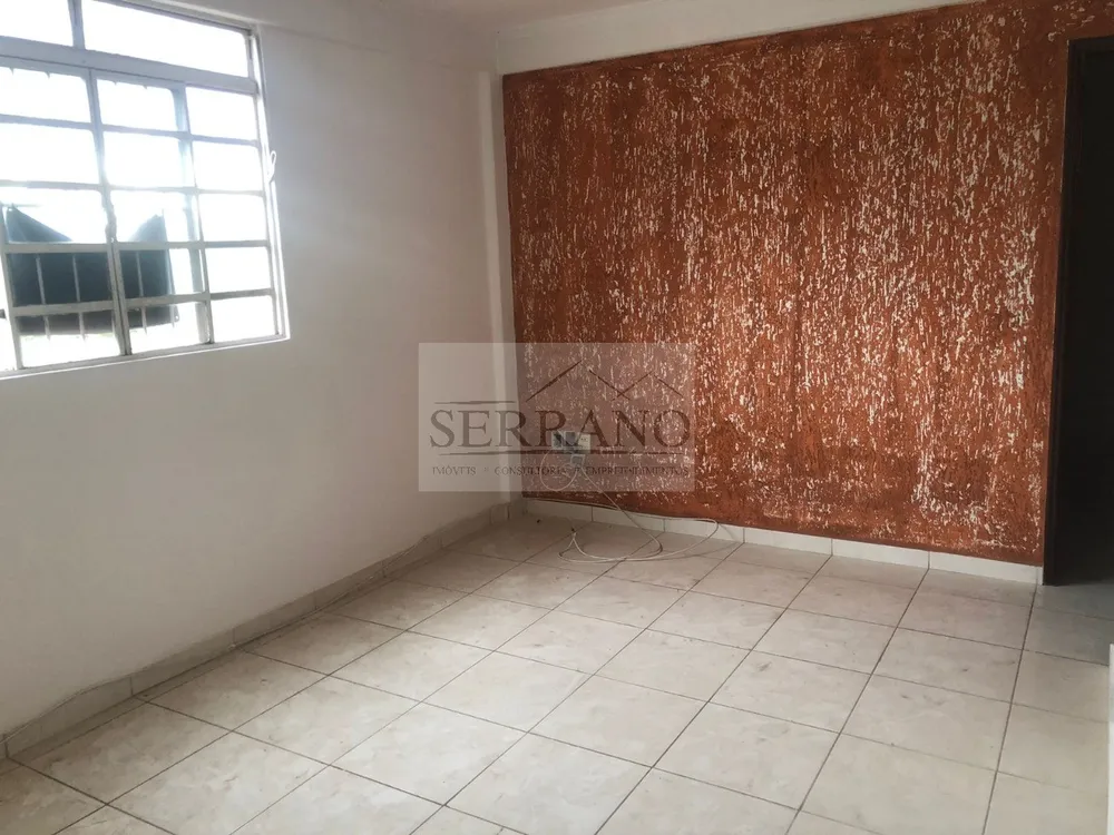 Apartamento, 2 quartos, 57 m² - Foto 3