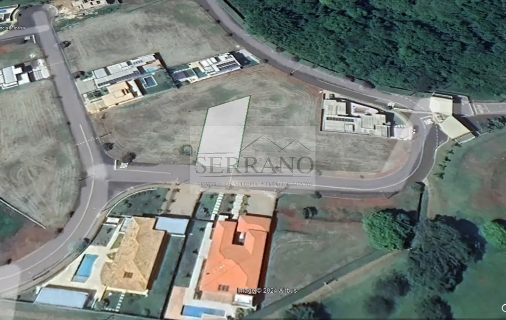 Loteamento e Condomínio, 576 m² - Foto 3