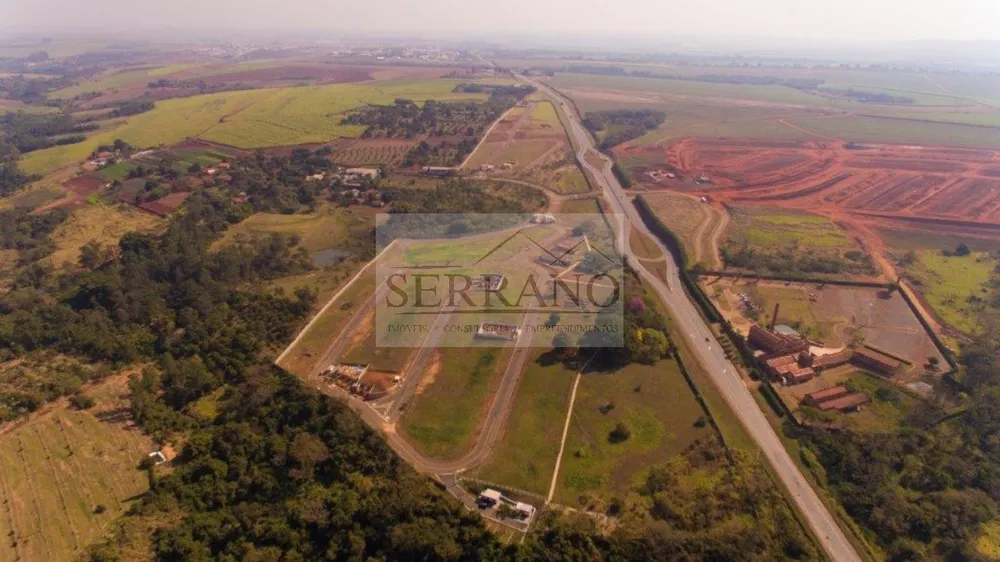 Loteamento e Condomínio, 576 m² - Foto 1