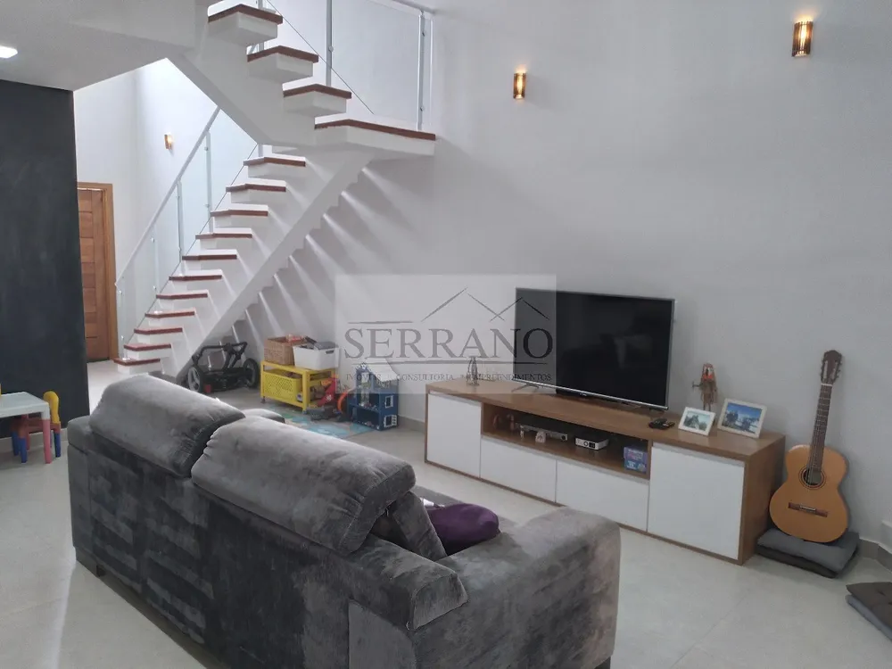Casa de Condomínio, 3 quartos - Foto 10