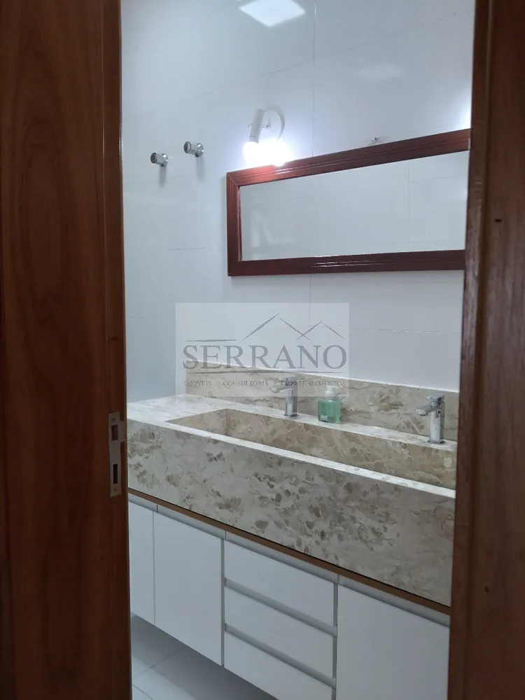 Casa de Condomínio, 3 quartos - Foto 7