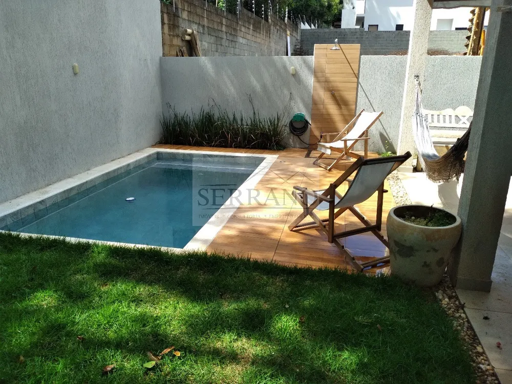 Casa de Condomínio, 3 quartos - Foto 9