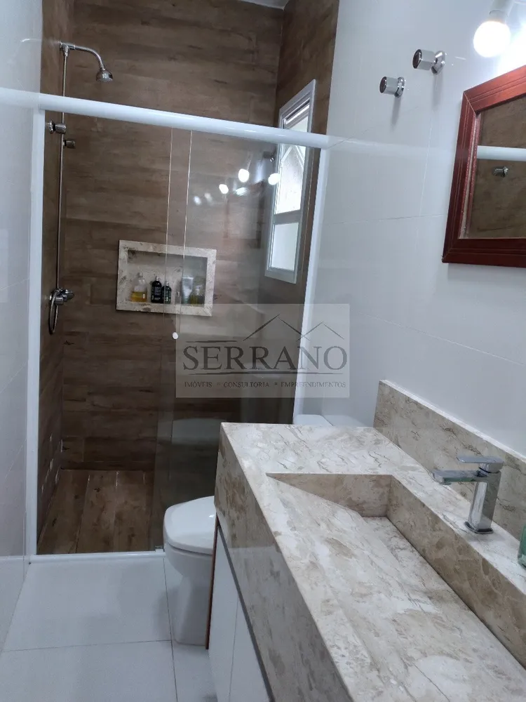 Casa de Condomínio, 3 quartos - Foto 11