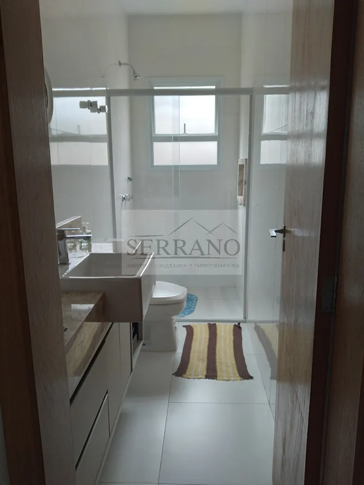 Casa de Condomínio, 3 quartos - Foto 8
