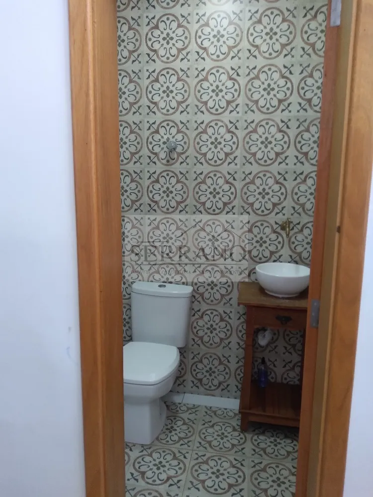 Casa de Condomínio, 3 quartos - Foto 17