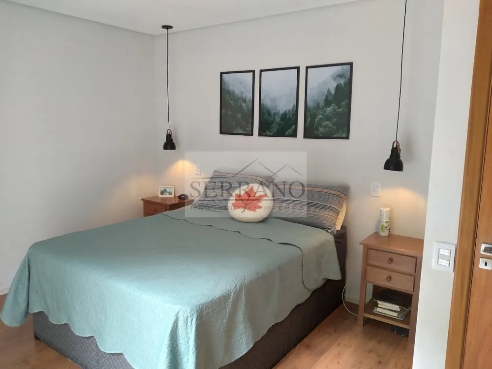 Casa de Condomínio, 3 quartos - Foto 16